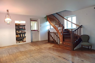 achat maison barneville-carteret 50270