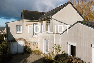 achat maison barneville-carteret 50270