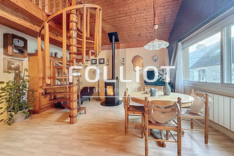 achat maison barneville-carteret 50270