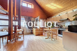 achat maison barneville-carteret 50270