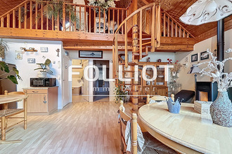 achat maison barneville-carteret 50270