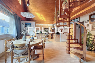 achat maison barneville-carteret 50270