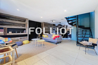 achat maison barneville-carteret 50270