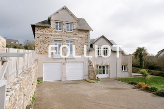 achat maison barneville-carteret 50270