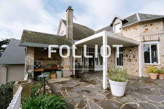 achat maison barneville-carteret 50270