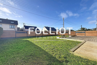 achat maison barneville-carteret 50270