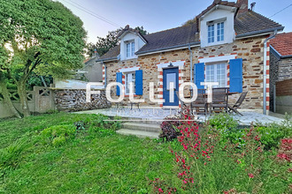 achat maison barneville-carteret 50270