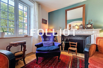 achat maison barneville-carteret 50270