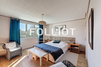 achat maison barneville-carteret 50270