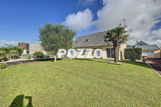 achat maison barneville-carteret 50270