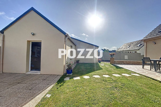 achat maison barneville-carteret 50270