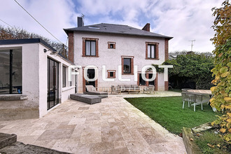 achat maison barneville-carteret 50270