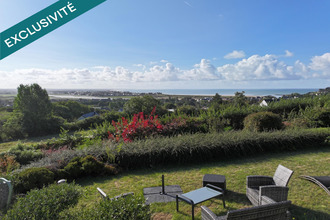 achat maison barneville-carteret 50270