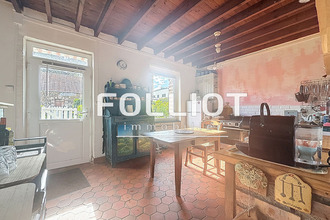 achat maison barneville-carteret 50270