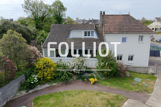 achat maison barneville-carteret 50270