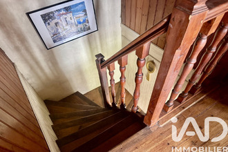achat maison barneville-carteret 50270