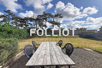 achat maison barneville-carteret 50270