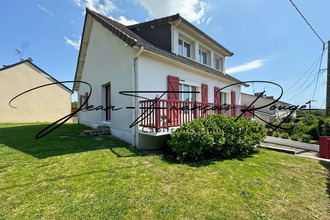 achat maison barneville-carteret 50270