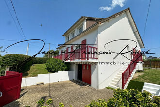 achat maison barneville-carteret 50270