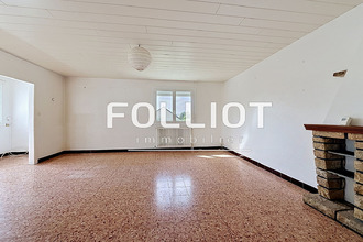 achat maison barneville-carteret 50270