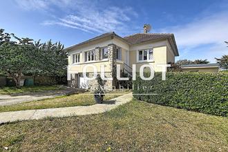 achat maison barneville-carteret 50270