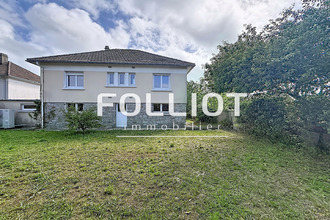 achat maison barneville-carteret 50270