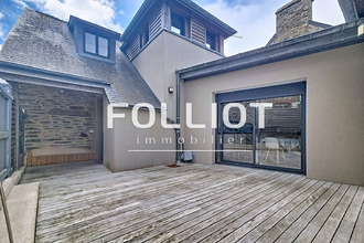 achat maison barneville-carteret 50270