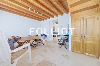 achat maison barneville-carteret 50270