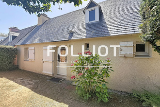 achat maison barneville-carteret 50270
