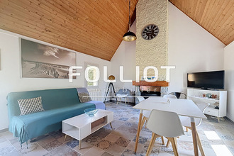 achat maison barneville-carteret 50270
