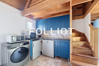 achat maison barneville-carteret 50270