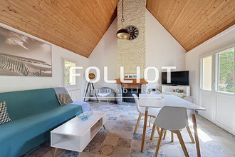 achat maison barneville-carteret 50270