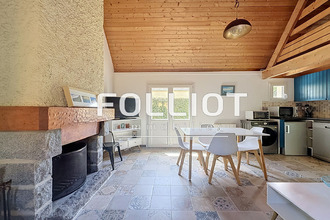 achat maison barneville-carteret 50270