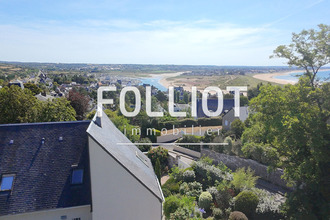 achat maison barneville-carteret 50270