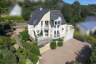 achat maison barneville-carteret 50270