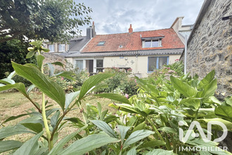 achat maison barneville-carteret 50270