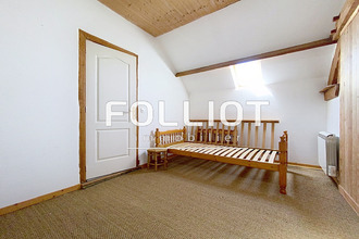 achat maison barneville-carteret 50270