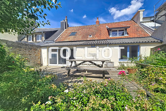 achat maison barneville-carteret 50270