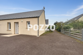achat maison barneville-carteret 50270