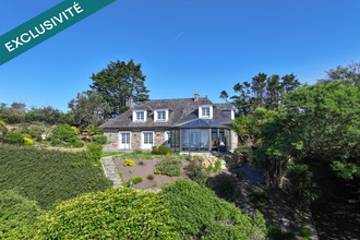 achat maison barneville-carteret 50270