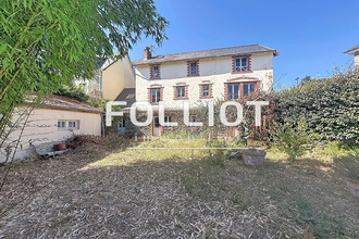 achat maison barneville-carteret 50270