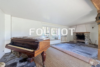 achat maison barneville-carteret 50270