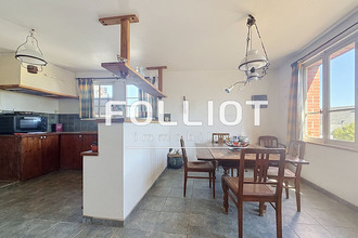 achat maison barneville-carteret 50270