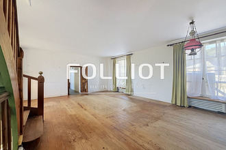 achat maison barneville-carteret 50270