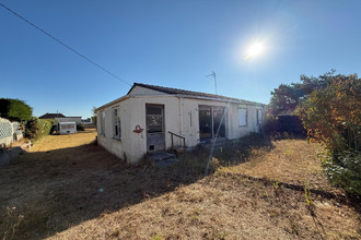 achat maison barneville-carteret 50270