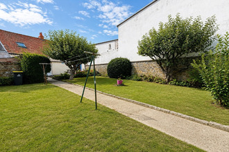achat maison barneville-carteret 50270