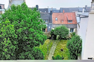 achat maison barneville-carteret 50270