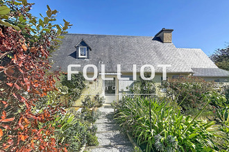 achat maison barneville-carteret 50270