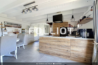 achat maison barneville-carteret 50270
