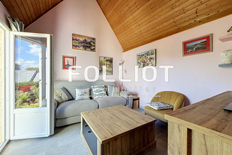 achat maison barneville-carteret 50270